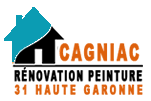 Entreprise de peinture générale CAGNIAC 31